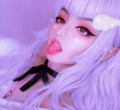 Faerie (@lewdfaerie) OnlyFans profile photo