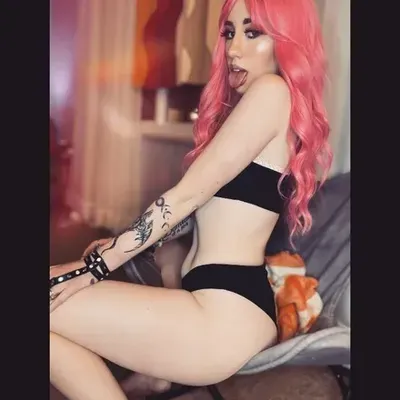 L E X (@lexfuxthebest) OnlyFans profile photo