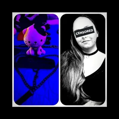Lexie Charmon (@lexiecharmon) OnlyFans profile photo