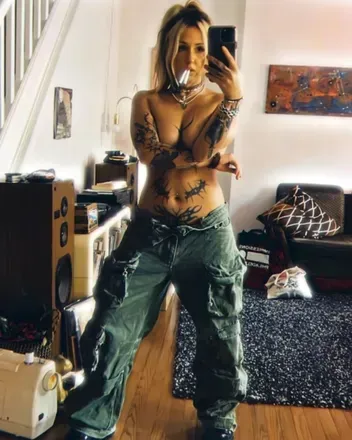 Lexi (@lexigreene) OnlyFans profile photo