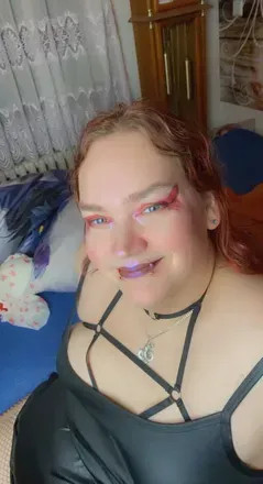 LexyHimeMTF (@lexy_hime) OnlyFans profile photo
