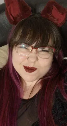 Alexis Sparkle (@lexyjones) OnlyFans profile photo