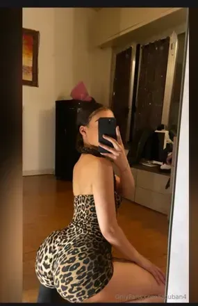@liaaxtango OnlyFans profile photo
