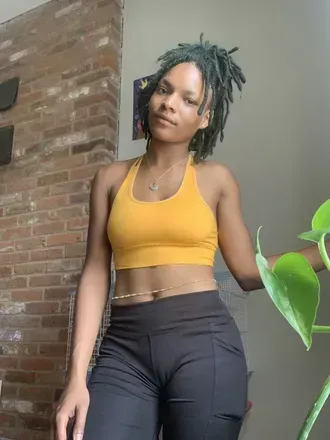 Liah Lotus (@liahlotus) OnlyFans profile photo