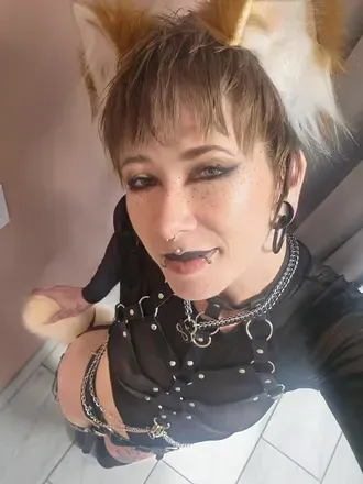 Libidine (@libidinegoth) OnlyFans profile photo