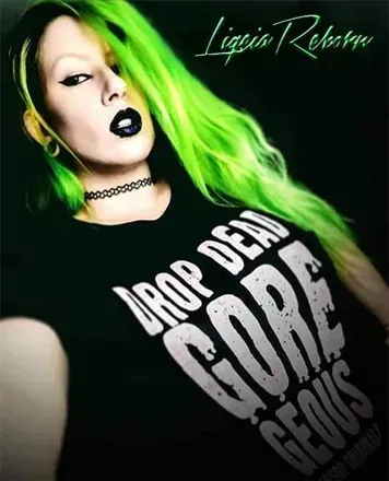 Lilith (@ligeiareborn) OnlyFans profile photo