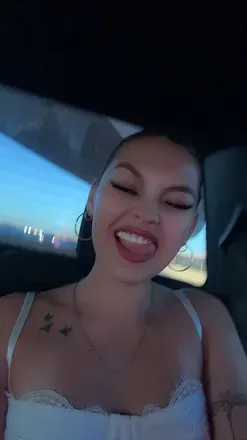 Jocy (@lilbabyjocyy) OnlyFans profile photo