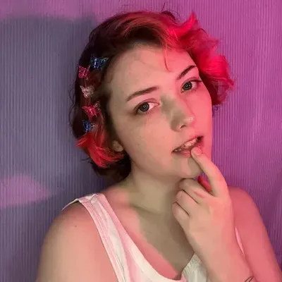 @lilbbyjean OnlyFans profile photo