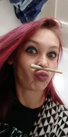 Kat (@lilbluebowpeep) OnlyFans profile photo