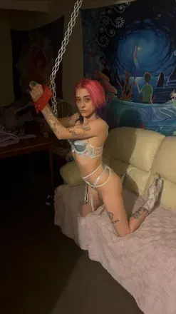 @lilbrattt OnlyFans profile photo