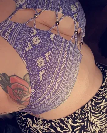 Sarah (@lilbubba94) OnlyFans profile photo