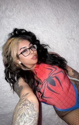 @lilbunniecorpse OnlyFans profile photo