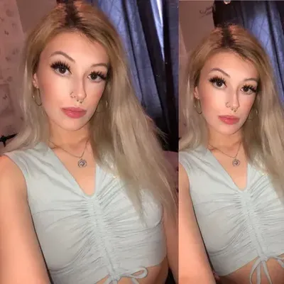 Georgia Alderson (@lilgbaby) OnlyFans profile photo