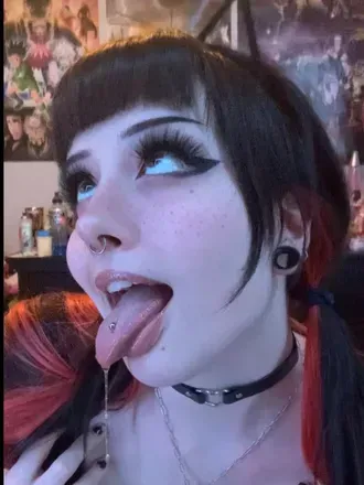 @lilghostkitty OnlyFans profile photo
