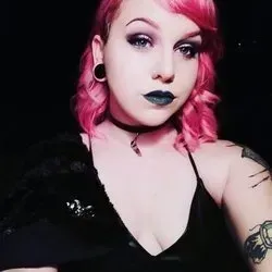 Lilith Kylgrave (@lilithkylgrave666) OnlyFans profile photo