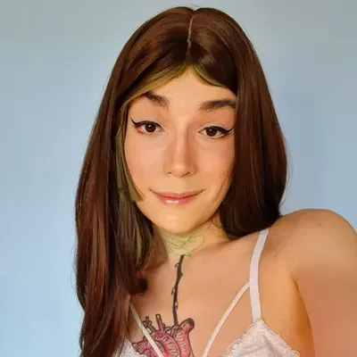 @lilithtrans OnlyFans profile photo