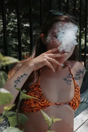 @lilmissdelicateskeleton OnlyFans profile photo