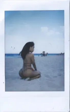Lo (@lilorangebae) OnlyFans profile photo