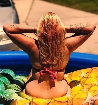 Rage Puff (@lilragepuff) OnlyFans profile photo