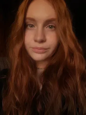 Wendy (@lilredheadlady) OnlyFans profile photo