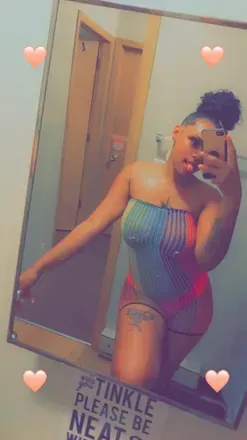 Shonny Babieee (@lilredthang21) OnlyFans profile photo