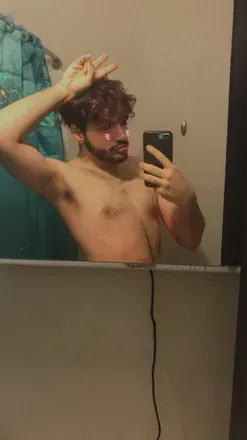 Michael Owen (@lilsadprince) OnlyFans profile photo