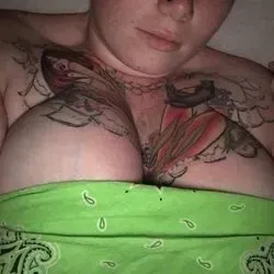 Lily Blaze (@lilyblaze4) OnlyFans profile photo