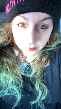 Fae (@limefaery) OnlyFans profile photo