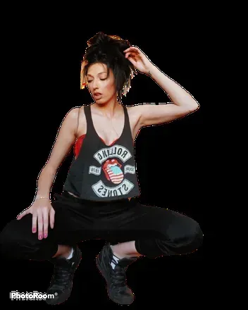 Liss (@lisonlinevibez) OnlyFans profile photo