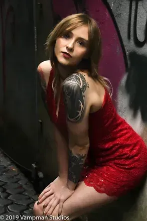 Lita Von Doom (@litavondoom) OnlyFans profile photo