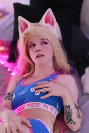 @littleaxl699 OnlyFans profile photo