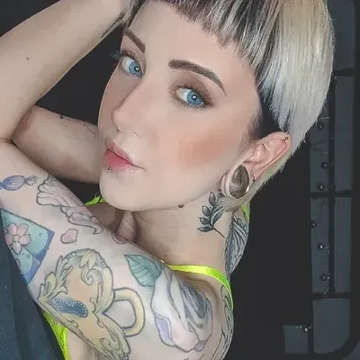 @littlebatprincess OnlyFans profile photo