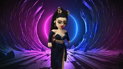 @littleditastories OnlyFans profile photo