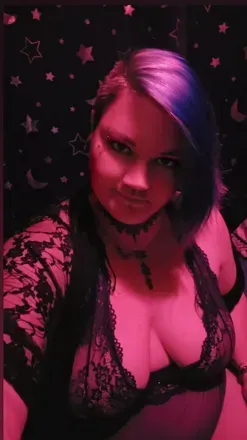 @littleebony25 OnlyFans profile photo