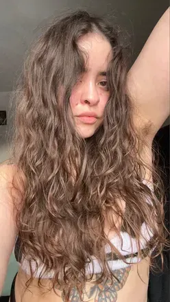 @littlehairylola OnlyFans profile photo