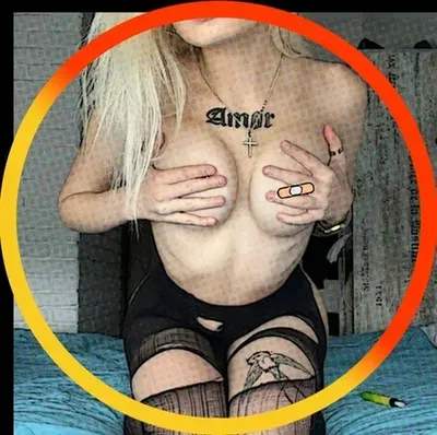 @littleharley_q OnlyFans profile photo