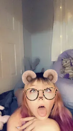 @littleluna23 OnlyFans profile photo