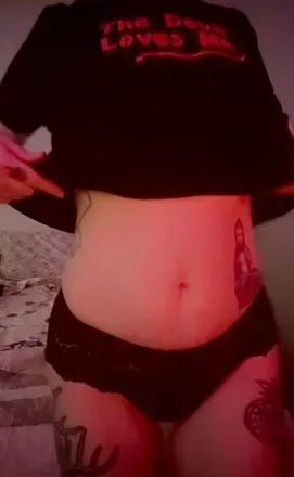 Eider (@littlemisseider) OnlyFans profile photo