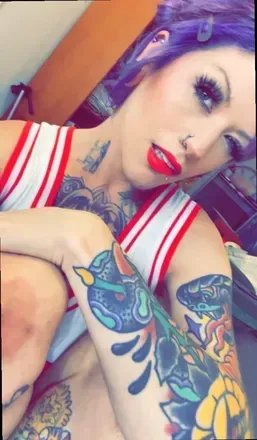 Kat (@littlemissfoxxx) OnlyFans profile photo