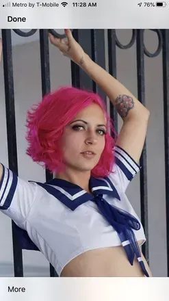 LilNeb (@littleneb) OnlyFans profile photo