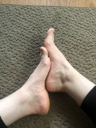 @littletoes2020 OnlyFans profile photo
