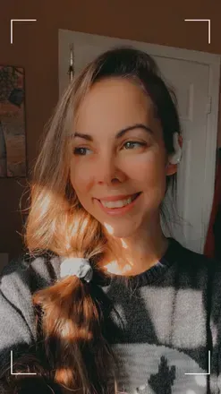 Marie (@littlewolfmarie) OnlyFans profile photo