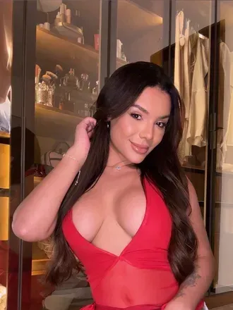Livia xavier (@liviaxavier) OnlyFans profile photo