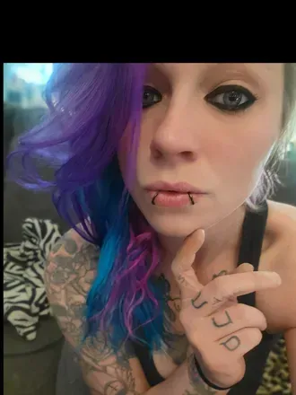 @livngdeadgrl91 OnlyFans profile photo