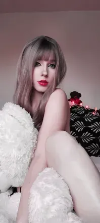 Livvy Pumpkinsnickers (@livvy.pmks) OnlyFans profile photo