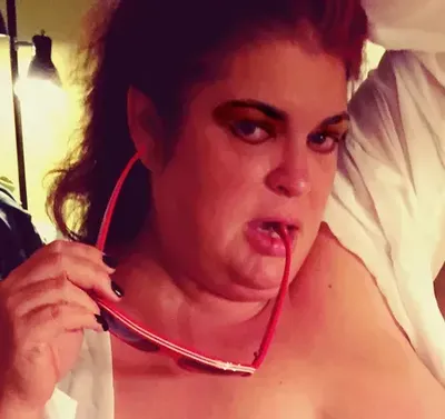 Liz Heat (@lizheat) OnlyFans profile photo
