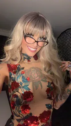LizzieRoseTV (@lizzierose) OnlyFans profile photo