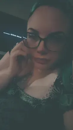 Lizzie Storm (@lizziestorm666) OnlyFans profile photo