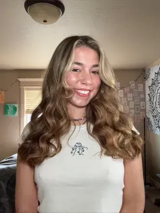 Lizzy (@lizzychokes) OnlyFans profile photo