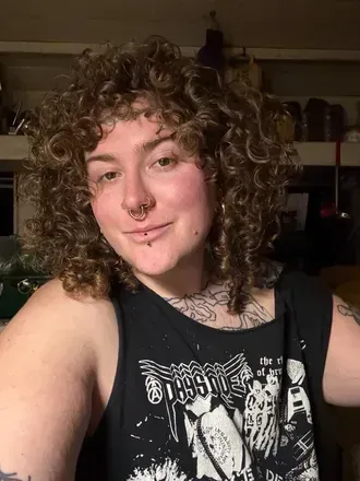 Harper (@localwench) OnlyFans profile photo